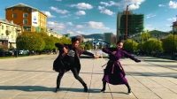 Ш.Номин-Эрдэнэ:  Монгол бүжиг сурах хүсэлтэй хүүхдүүд их ирж байна