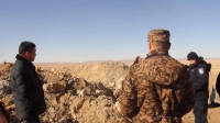Удаа дараа хууль бусаар жонш олборлож буй байдлыг таслан зогсоожээ
