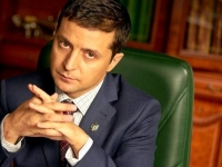 Украйны  парламент гадаадын зээл авах зорилгоор Авлигатай тэмцэх газрын бүрэн эрхийг сэргээлээ