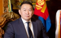 Монгол Улсын Ерөнхийлөгч Х.Баттулга Олон улсын хүүхдийн эрхийг хамгаалах өдрийн мэндчилгээ дэвшүүллээ