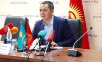 Киргиз улсын экс ерөнхий сайдыг уул уурхайн авлигын хэргээр саатууллаа