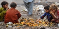 НҮБ:10 сая хүн өлсгөлөнд нэрвэгдэхэд ойрхон байна