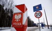 Польш улс Украйны дүрвэгсдийг хүлээж авахаар бэлтгэж байна