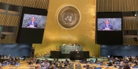 НҮБ: “Олон улсын бэлчээр ба нүүдлийн мал аж ахуй  эрхлэгчдийн жилийг тэмдэглэх тухай” тогтоол батлав