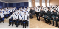 Оюутан-цэргүүд хоёр сар танхимд, хоёр сар цэргийн бэлтгэл сургалтад хамрагдана