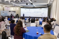 Монгол Улсын Ерөнхийлөгчийн ивээл дор “Бизнес ба эмэгтэйчүүд” зөвлөлдөх уулзалт боллоо