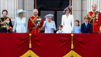 Хатан хаан II Елизаветийг ханхүү Чарльз өв залгамжилна