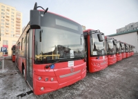 Шинэ автобуснуудыг 29 чиглэлд үйлчилгээнд явуулна