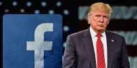 АНУ-ын ерөнхийлөгч асан Дональд Трампын фэйсбүүк хаягийг сэргээлээ