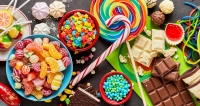 Зөвлөмж: Хүүхдийн бэлгэнд сахарын агууламж өндөртэй хүнсний бүтээгдэхүүнийг сонгохоос татгалзъя
