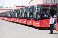Х.Нямбаатар: Автобус худалдан авах олон улсын тендерийг нээлттэй зарласан